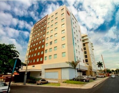 Hotel Express Vieiralves