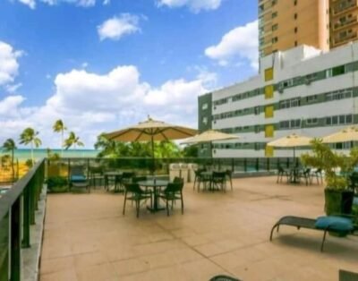 Betel Beach Class Internacional