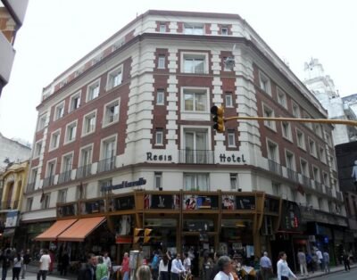 Hotel Regis