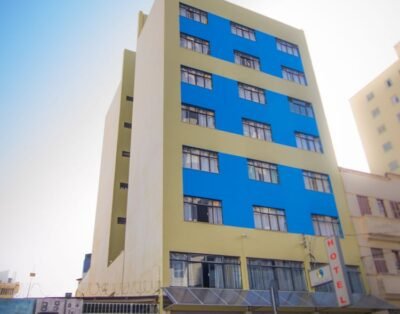 Hotel Estrela do Sul