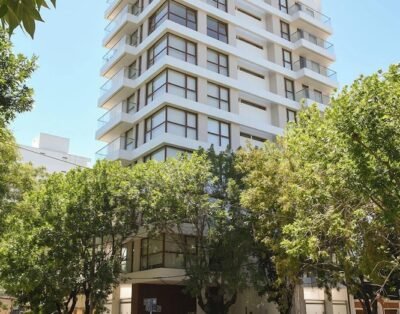 Aizarker alquileres temporarios