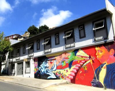 Hostal CASA DE BARRIO