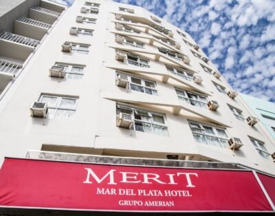 Hotel Mar Del Plata