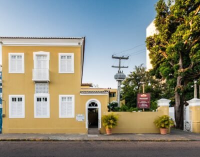 New Hotell Recife