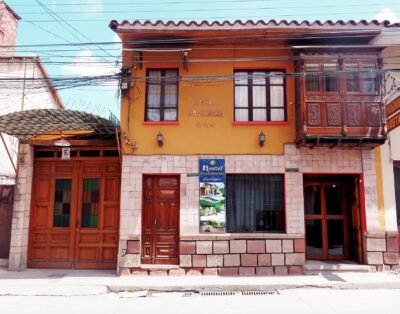 Hostal Pachamama