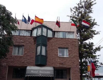 Hostal Americano