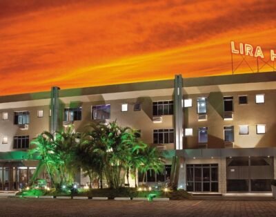 Lira Hotel