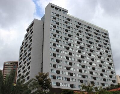 Ville Celestine Condo Hotel & Eventos