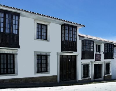 Hostal Santa Teresa