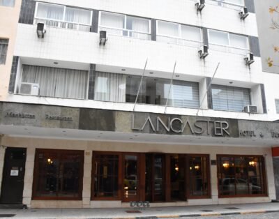 Hotel Lancaster