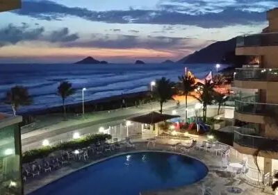 Villa Del Sol Residences