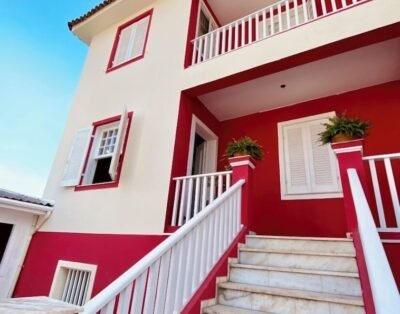 Pousada Flores Do Farol