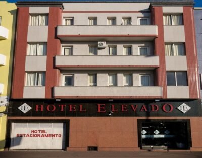 Hotel Elevado