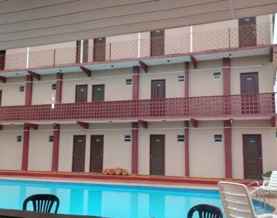 Líder Hotel