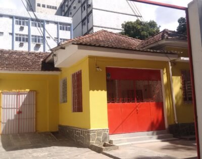 Hospedaria Fortal da Boa Vista