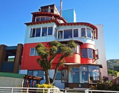 Hostal Ansaldi