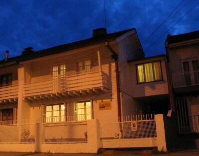 Hospedaje Tribu Piren