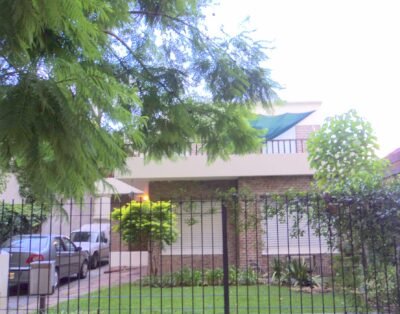 Hosteria del Boulevard