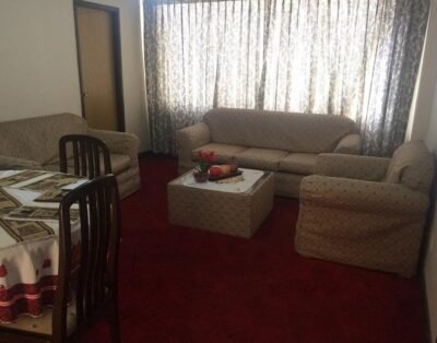 Victoria Apart Hotel