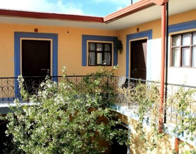 Hostal Compañía de Jesús