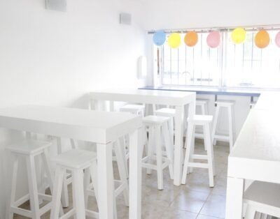 Hostel Baldomero
