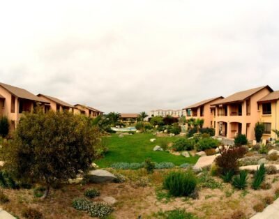 Mar de Rocas – Hotel ApartHotel