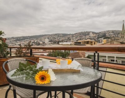 Hotel Boutique Acontraluz