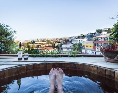 Hotel Cirilo Armstrong