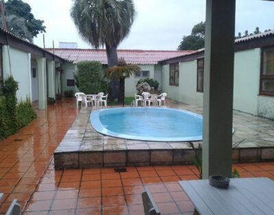 Hotel Brasil