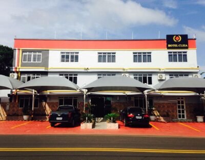 Hotel Cleia