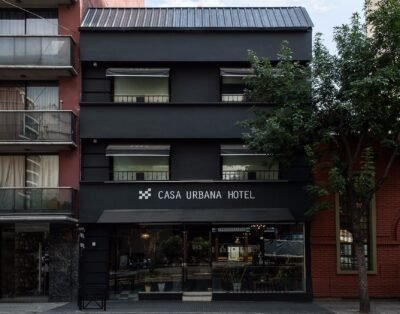 Casa Urbana Hotel