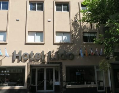 Hotel Lido