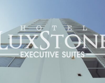Luxstone Executive & Suites