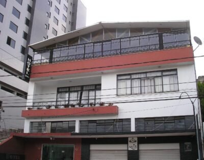 Hotel Miranelli