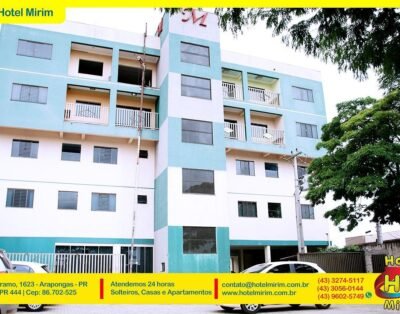 Hotel Mirim