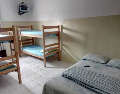 Hotel Mundial do Brás