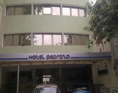 Hotel Pedraza