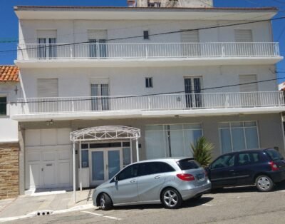 Hotel APM Punta Mogotes