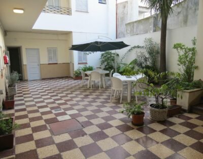 Hotel Raglan Mar del Plata