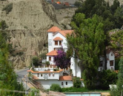 Hotel Rio Selva Aranjuez