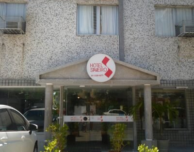 Hotel Saveiro