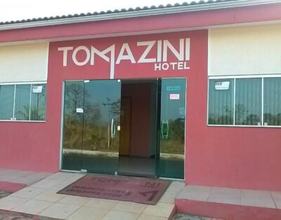 Hotel Tomazini