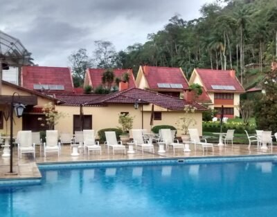 Hotel Girassol