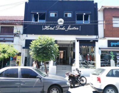 Hotel Dodo Suites
