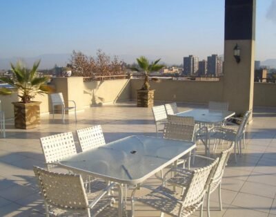 Hotel Imperio Suites