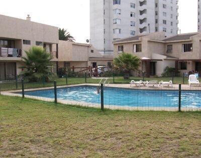 Cabañas Añañucas IV