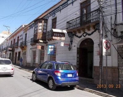 Hostal Las Torres