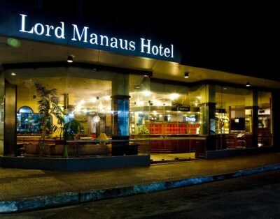 Lord Manaus Hotel