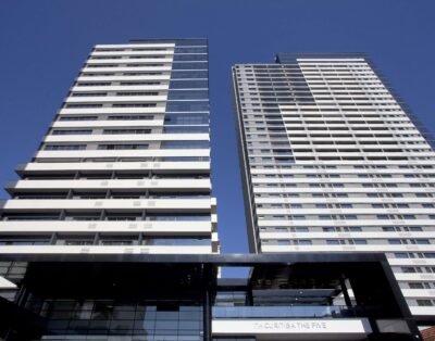 Hotel NH Collection Curitiba