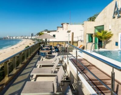 Astoria Palace Hotel